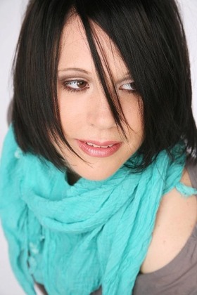 Koersi eine Frau, die mein Herz bewegt in Gersheim