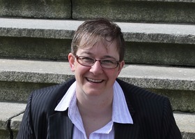 Tanjasuchtdich Eine Frau, Die Mich Nimmt, Wie Ich Bin in Südlich München