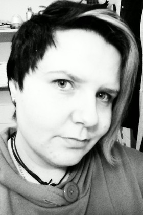 chicca784 Eine Frau, Die Mich Nimmt, Wie Ich Bin in Nürnberg