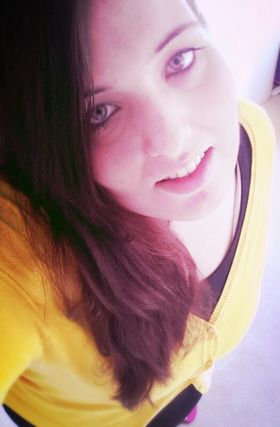 Amy4789 Mal Sehen, Was Sich So Ergibt in Offenburg