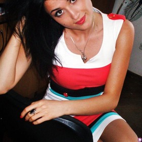 lillyyy44837 eine liebe partnerin in Berlin