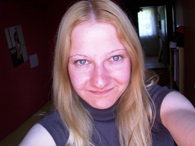 Nelly25 Eine Frau, die mich nimmt, wie ich bin in Aue