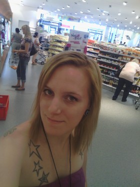 lilly27 Freundschaft, Flirt, Spass, Affäre in Bochum