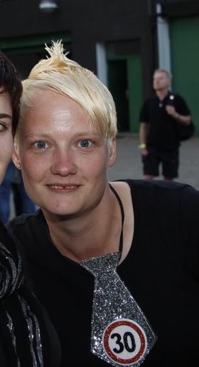 Kelle Eine Frau, Die Mich Nimmt, Wie Ich Bin in Bochum