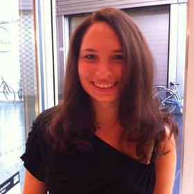 MyDarlingAngel Mal Sehen, Was Sich So Ergibt in Wien