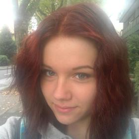 lalaa lustvolle Frau in Herne