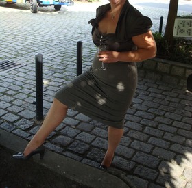 brina3007 ich lasse mich finden in münster