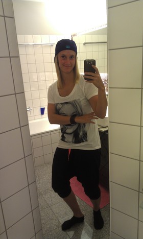 liselchen1006 Eine Frau, Die Mich Nimmt, Wie Ich Bin in Karlsruhe