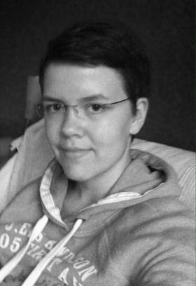 MariSafari eine Frau, die mein Herz bewegt in Münster