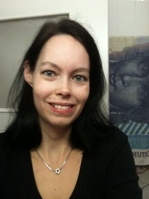 Jeanny47993 Eine Frau, Die Mich Nimmt, Wie Ich Bin in Berlin