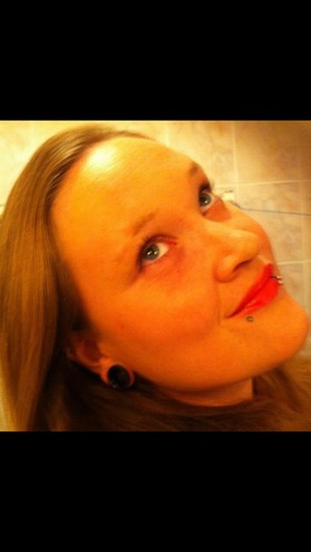 Jessweed Eine Frau die mich nimmt wie ich bin! in