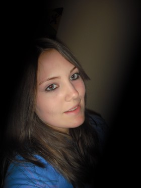 Jennylein95 die Eine, die mein Herz bewegt in