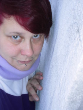 crazygirl1980 Die Liebe in Lutherstadt Wittenberg