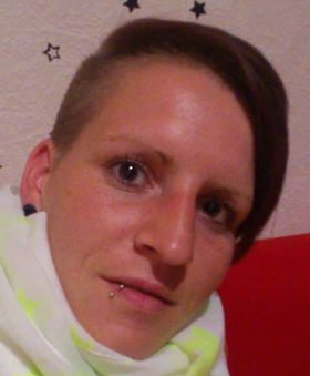 sylvi31 Partnerin für eine ernsthafte Beziehung in Bautzen