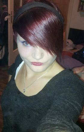 Saphira95 Flirt, Spaß, Affäre in Neu-Ulm
