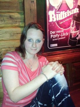 LisaBebii Man sieht was sich ergibt :) in Marl