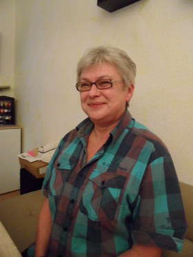 Sissi1138905 Das Deckelchen, das zu mir passt in Nürnberg