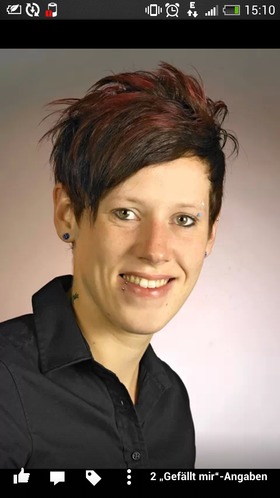 dasKrokodil6 Freundschaft in Regensburg