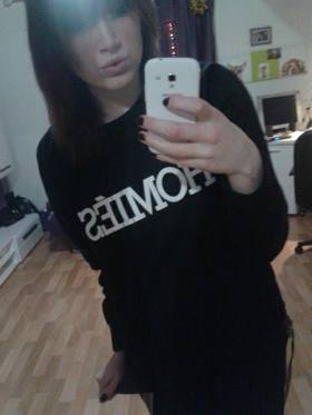 pinkprincess23 Beziehung  in Paderborn