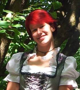 Cary13 Eine Frau die mich nimmt, wie ich bin. in Graz