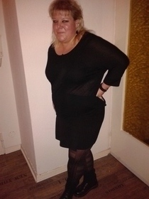 anni78 eine lesbische affäre in Bad Salzuflen