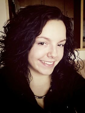 Miriam290496 Mal Sehen, Was Sich So Ergibt in Meiningen