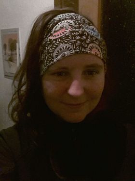 Aenna14 eine Frau die mich so nimmt wie ich bin in lauf an der pegnitz