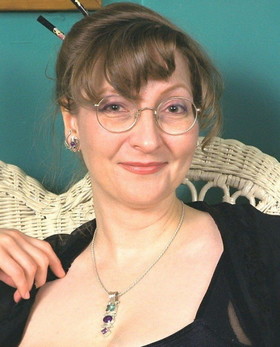 monica12808 Lustvolle Frau in Goch