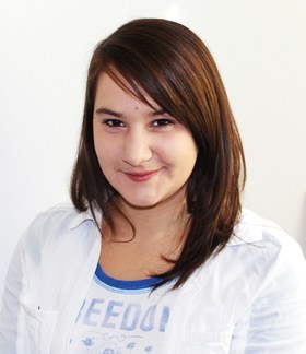 beccy87 Freund- bzw. Bekanntschaften in dresden