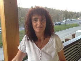 Maryloo21 liebevolle feminine Partnerin in Lörrach