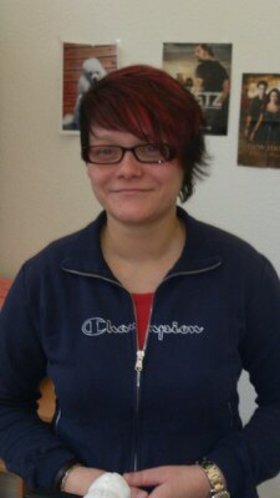 zonycat Die Frau fürs Leben... in Neuss