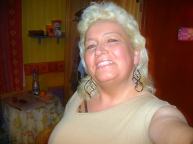 Beate22 Eine LIebe Lebenspartnerin in Berlin