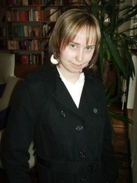 singleAnna Eine Frau fuers Leben . Eine Feste Beziehung . in Krems an der Donau