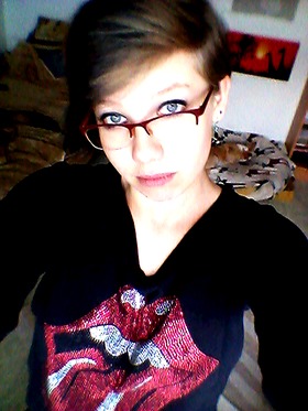 DevilKitty00 Die Liebe in Frankfurt Am Main