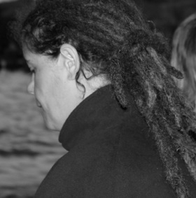 Cosimia Freundschaft/im Idealfall eine Beziehung in Erlangen