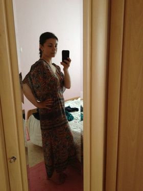 AnLi8587 ich bin verheirate junge Frau. Suche eine sie für bi Spiele, für regel in Bielefeld