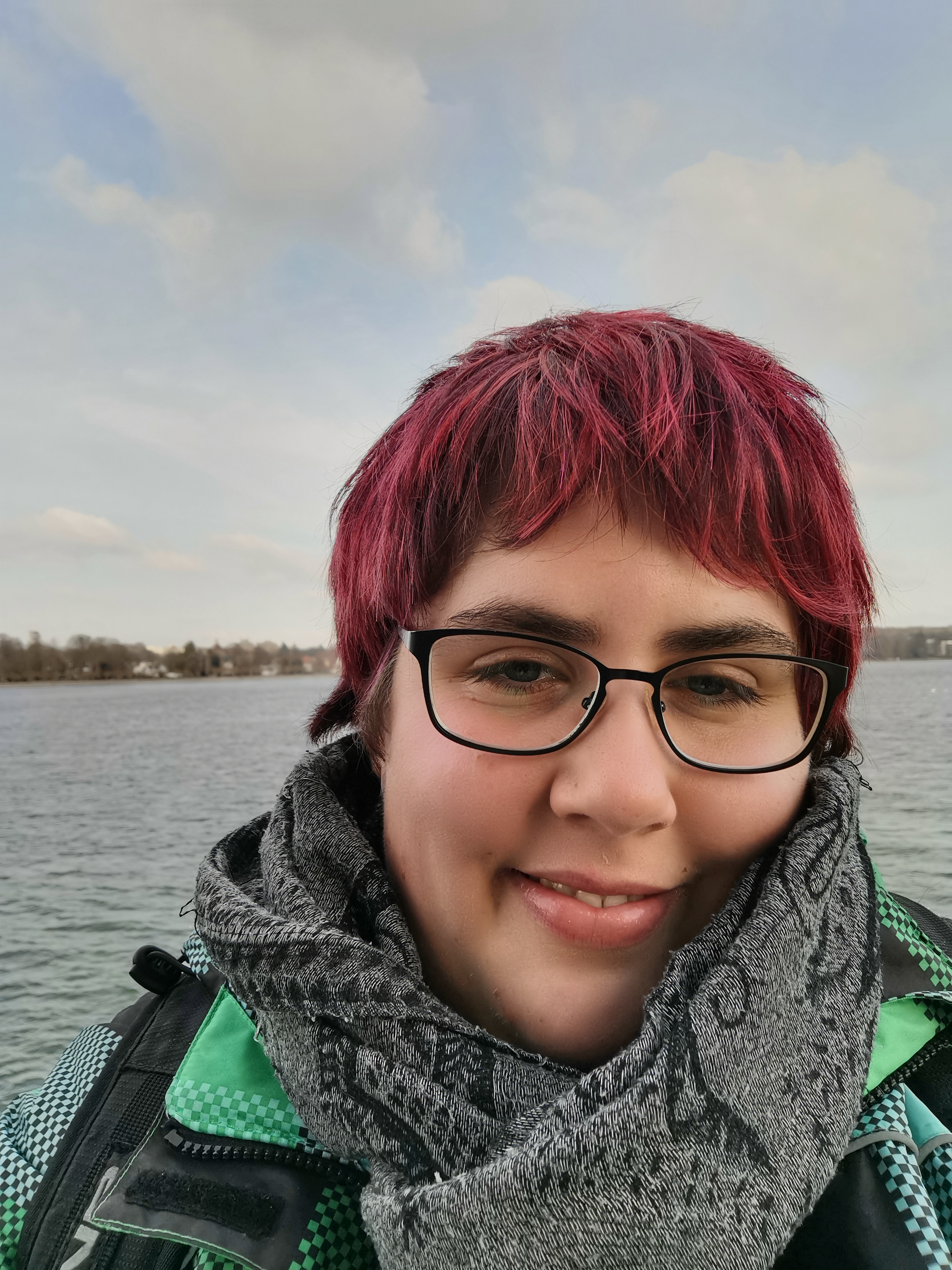 Escapist Beziehung, Freundschaft in Saarbrücken