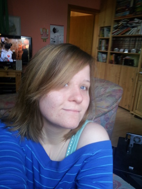 mangamaus21 Nette Zeit Im Chat, Austausch, Kontakte in Nähe Krefeld