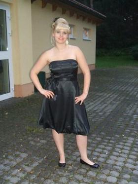 SarahB38477 Flirt, Spaß, Affäre in Dorsten