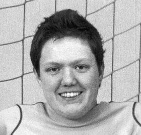 Handballerin1 Ich suche eine feste Beziehung in Seligenstadt
