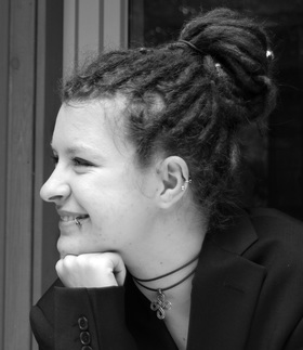 benlouise Eine nette Frau zum Lachen und für schöne gemeinsame Momente. in ein kleines Kaff nahe bei der Mündung Elbe - Nords