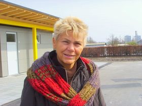 kitti10813 zunächst Bekanntschaft, eventuell  Freundschaft und vielleicht  mehr. in Berlin