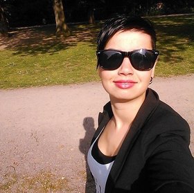 LilaWelt Eine Frau, Die Mein Herz erobert, aufregende Dates. in Oberhausen