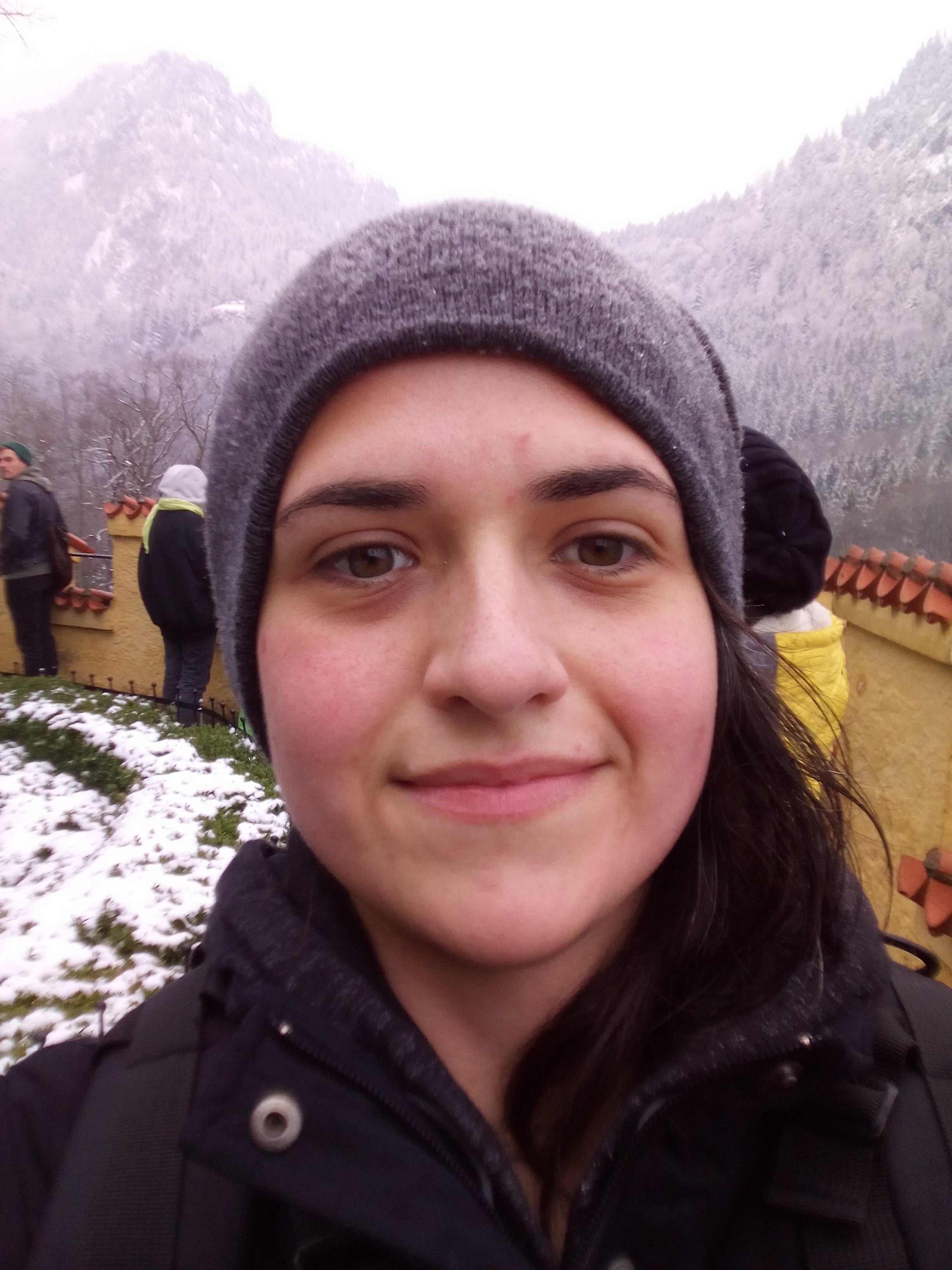 Binki94 Freundschaft, Beziehung in Reutlingen