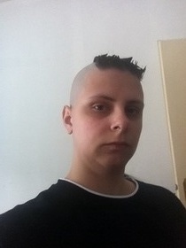 Soulreaper82 suche freundschaften, weiss es erst seit kurzen das auch auf frauen st in Frankfurt an Main