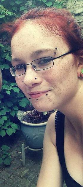 Risa Eine Frau, Die Mich Nimmt, Wie Ich Bin und nette bekanntschafften in Berlin