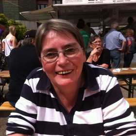 stern1226 Eine Frau, Die Mich Nimmt, Wie Ich Bin, Beziehung in Voerde