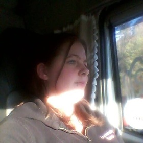 TruckerladyBambi  in Roth