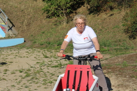 Strandkorb51 Freundschaft , Spaß, Unternehmungen und dann schauen wir Mal in Bremen