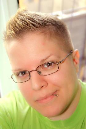 keeperin26 Eine Frau, Die Mich Nimmt, Wie Ich Bin in Frankfurt (Oder)